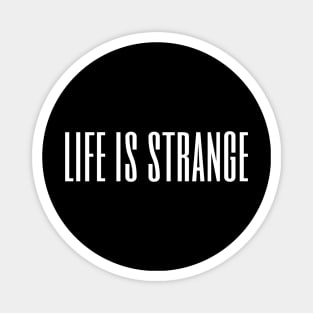 Life is strange Magnet